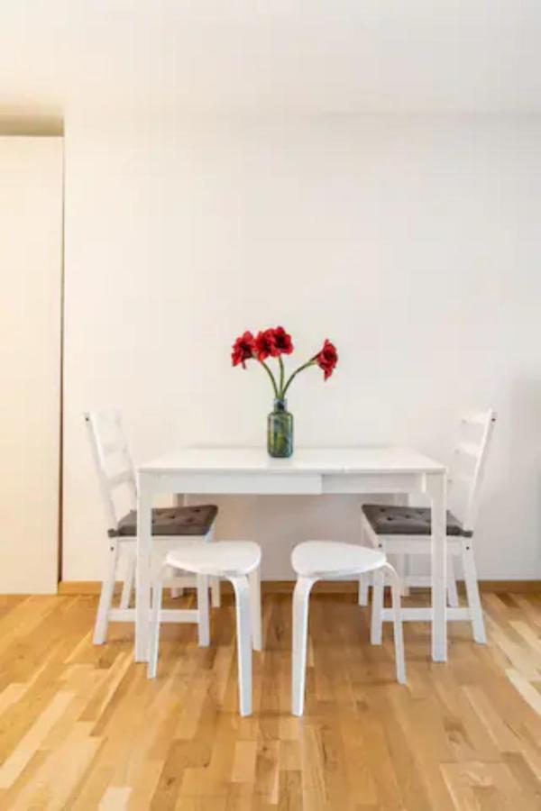 Near Lake Fully Furnished Beautiful Apartment เวียนนา ภายนอก รูปภาพ