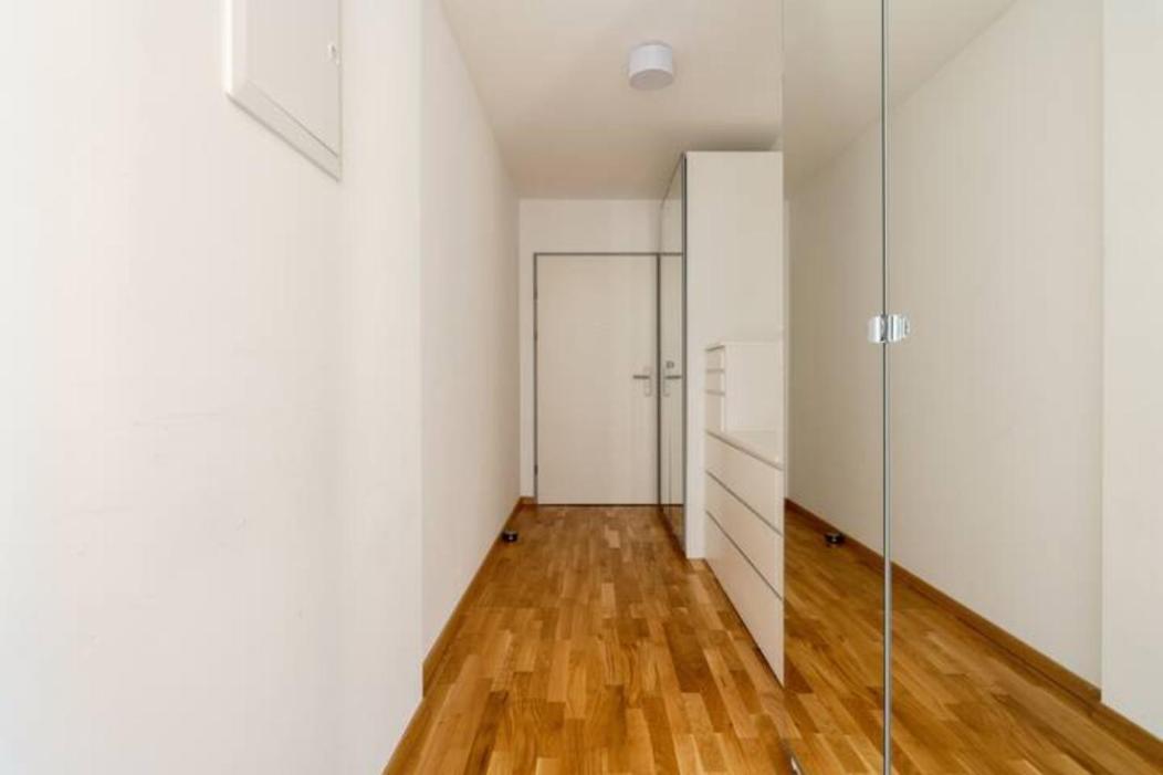 Near Lake Fully Furnished Beautiful Apartment เวียนนา ภายนอก รูปภาพ