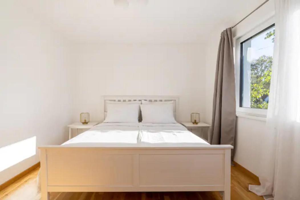 Near Lake Fully Furnished Beautiful Apartment เวียนนา ภายนอก รูปภาพ